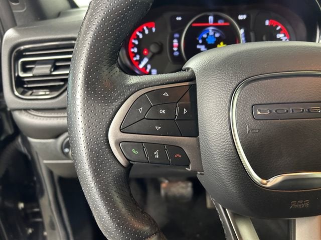 2022 Dodge Durango SXT