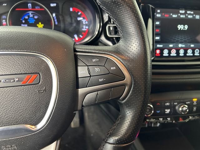 2022 Dodge Durango SXT