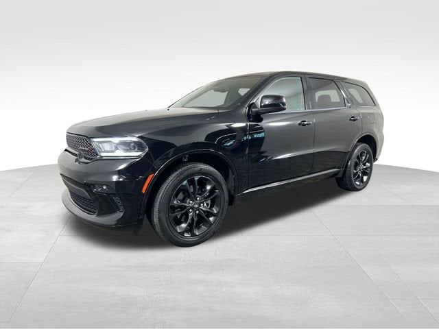 2022 Dodge Durango SXT