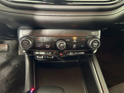 2022 Dodge Durango SXT