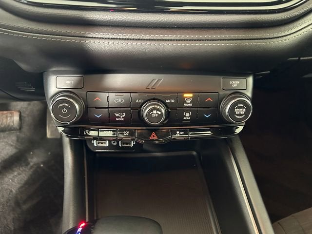 2022 Dodge Durango SXT