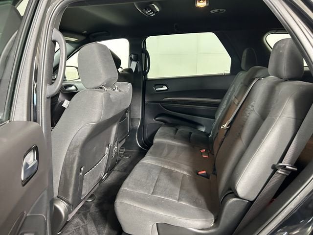 2022 Dodge Durango SXT