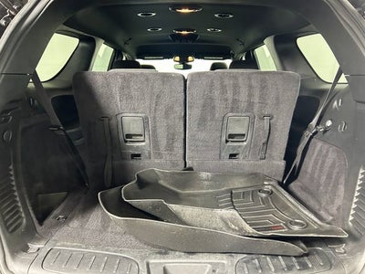 2022 Dodge Durango SXT