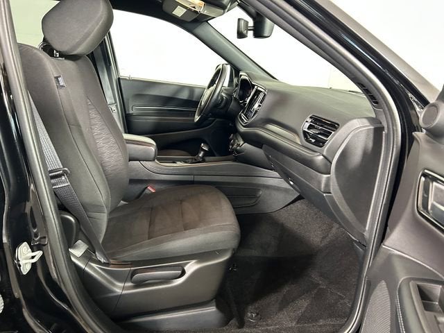 2022 Dodge Durango SXT