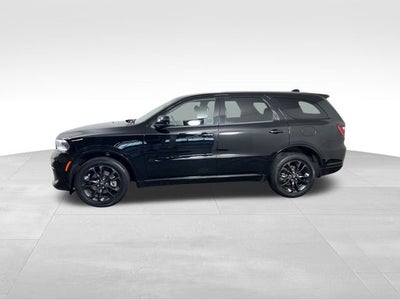 2022 Dodge Durango SXT