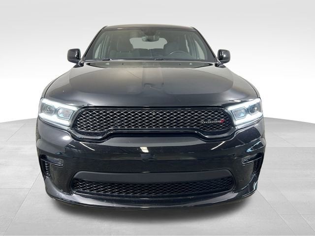2022 Dodge Durango SXT