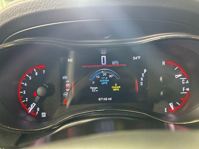 2020 Dodge Durango GT Plus