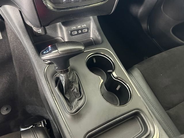 2020 Dodge Durango GT Plus