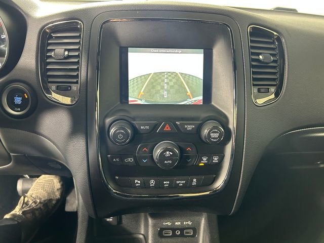 2020 Dodge Durango GT Plus