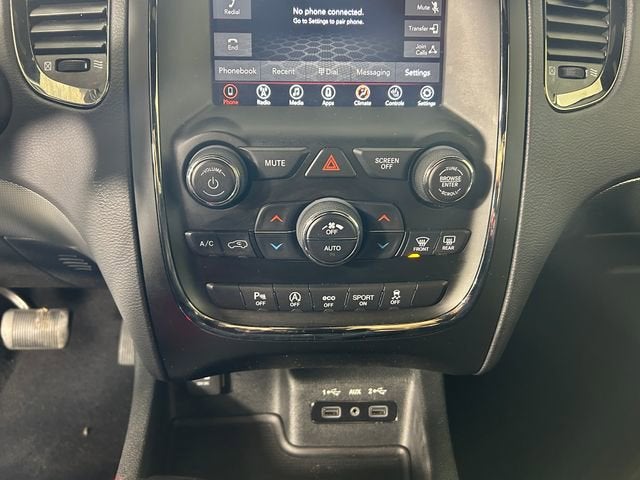 2020 Dodge Durango GT Plus