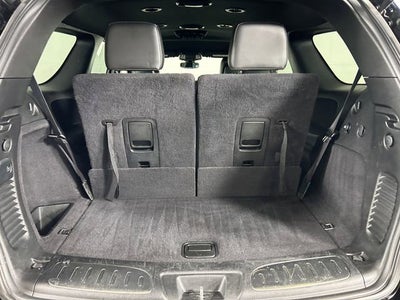 2020 Dodge Durango GT Plus