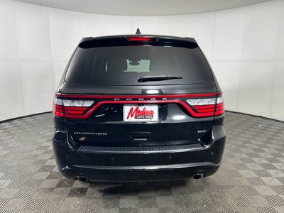 2020 Dodge Durango GT Plus