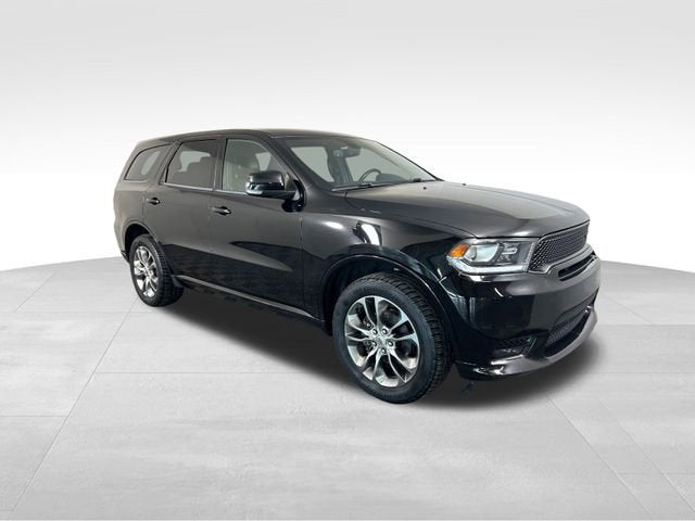2020 Dodge Durango GT Plus