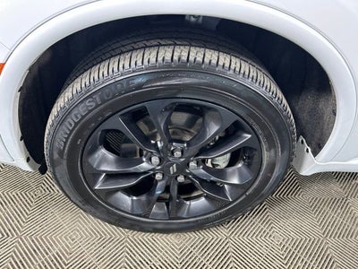 2023 Dodge Durango GT Launch Edition