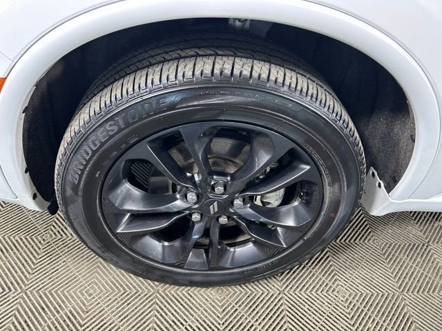 2023 Dodge Durango GT Launch Edition