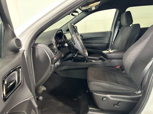 2023 Dodge Durango GT Launch Edition