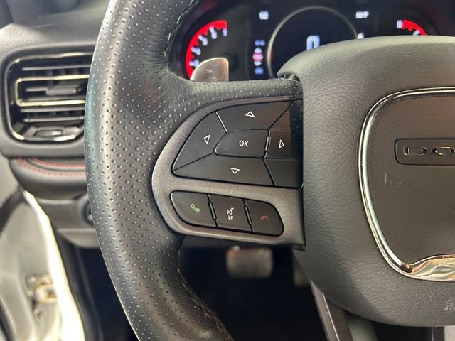 2023 Dodge Durango GT Launch Edition