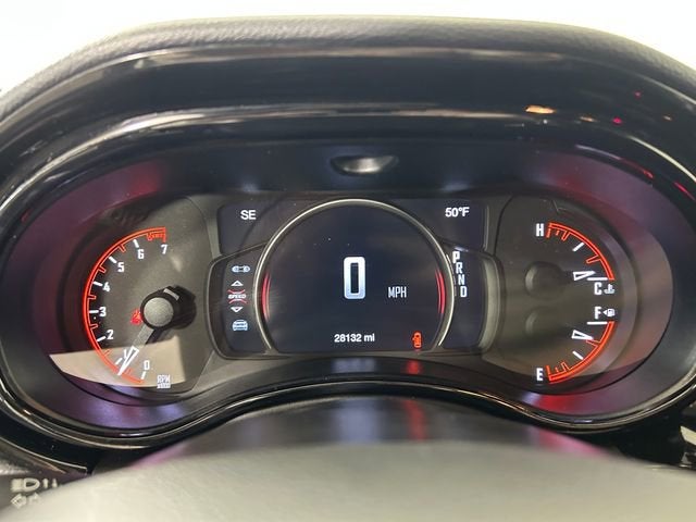 2023 Dodge Durango GT Launch Edition