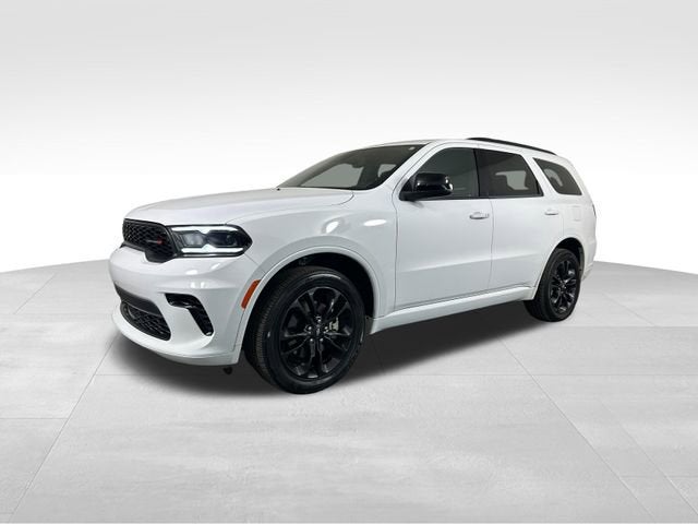 2023 Dodge Durango GT Launch Edition