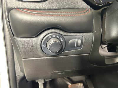 2023 Dodge Durango GT Launch Edition