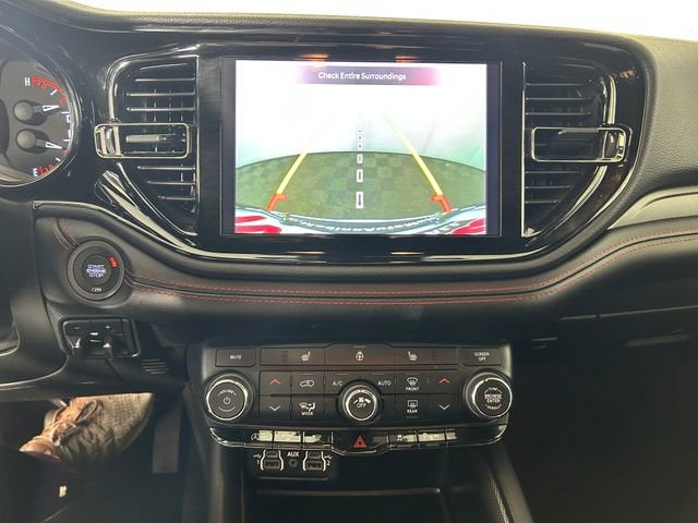 2023 Dodge Durango GT Launch Edition