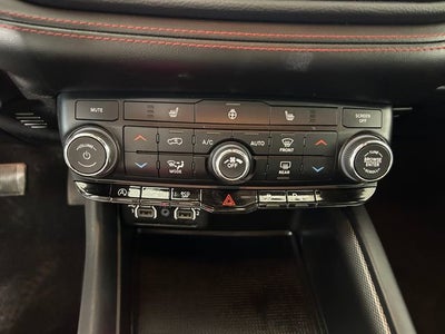 2023 Dodge Durango GT Launch Edition