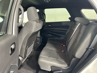 2023 Dodge Durango GT Launch Edition