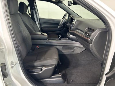 2023 Dodge Durango GT Launch Edition