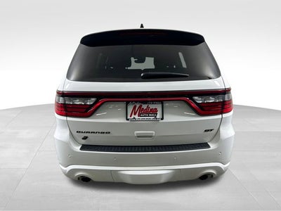 2023 Dodge Durango GT Launch Edition