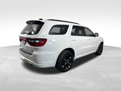 2023 Dodge Durango GT Launch Edition