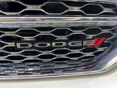 2018 Dodge Durango Citadel