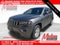 2019 Jeep Grand Cherokee Laredo E