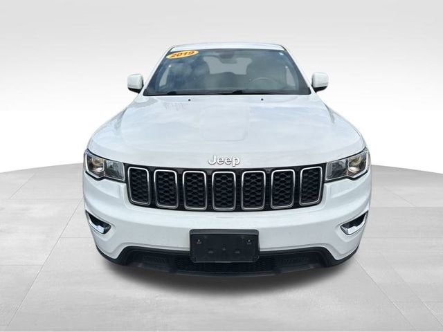 2019 Jeep Grand Cherokee Laredo E