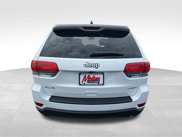 2019 Jeep Grand Cherokee Laredo E