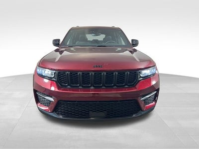 2023 Jeep Grand Cherokee Altitude X