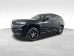 2022 Jeep Grand Cherokee Summit Reserve