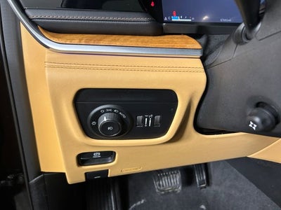 2022 Jeep Grand Cherokee Summit Reserve