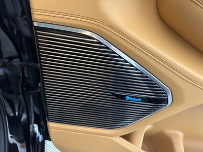 2022 Jeep Grand Cherokee Summit Reserve