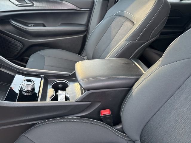 2025 Jeep Grand Cherokee L Laredo X