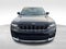 2025 Jeep Grand Cherokee L Laredo X
