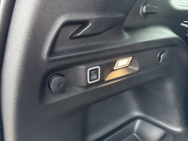 2025 Jeep Grand Cherokee L Laredo X