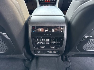 2025 Jeep Grand Cherokee L Laredo X