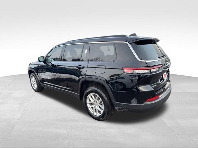 2025 Jeep Grand Cherokee L Laredo X
