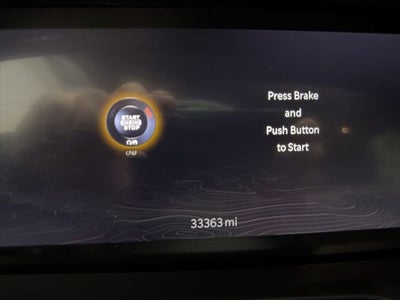 2021 Jeep Grand Cherokee L Laredo