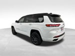 2024 Jeep Grand Cherokee L Summit Reserve