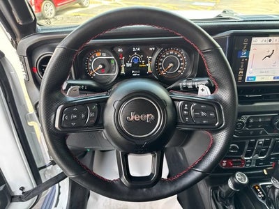 2026 Jeep Wrangler Moab 392