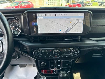 2026 Jeep Wrangler Moab 392