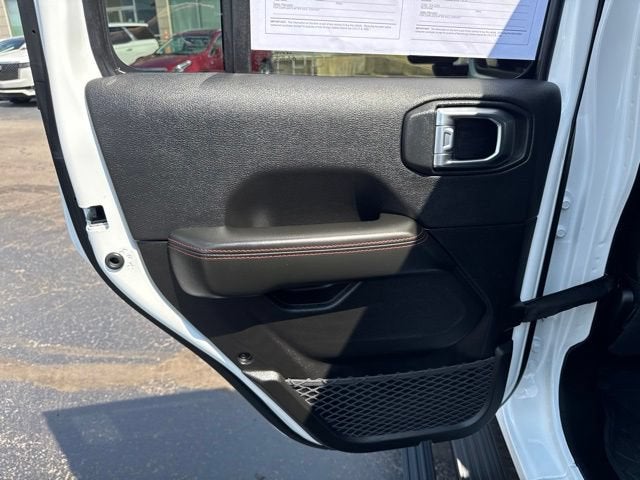 2026 Jeep Wrangler Moab 392
