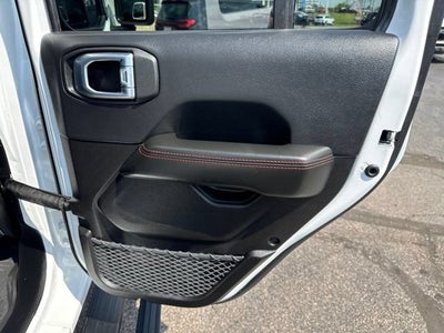 2026 Jeep Wrangler Moab 392