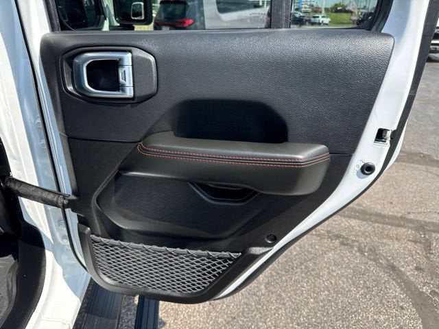 2026 Jeep Wrangler Moab 392